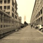 Lingotto, Turin