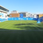 Eastbourne Tennis