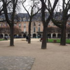 Place des Vosges