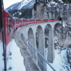 Bernina Express