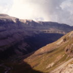 Ordesa Gorge, Spain