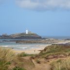 The Five Best Places in Cornwall