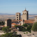 Trujillo, Extremadura