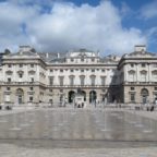 Somerset House, London