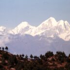 Nagarkot, Nepal