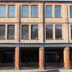 Rodboro Buildings, Guildford