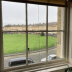 Royal Crescent, Bath