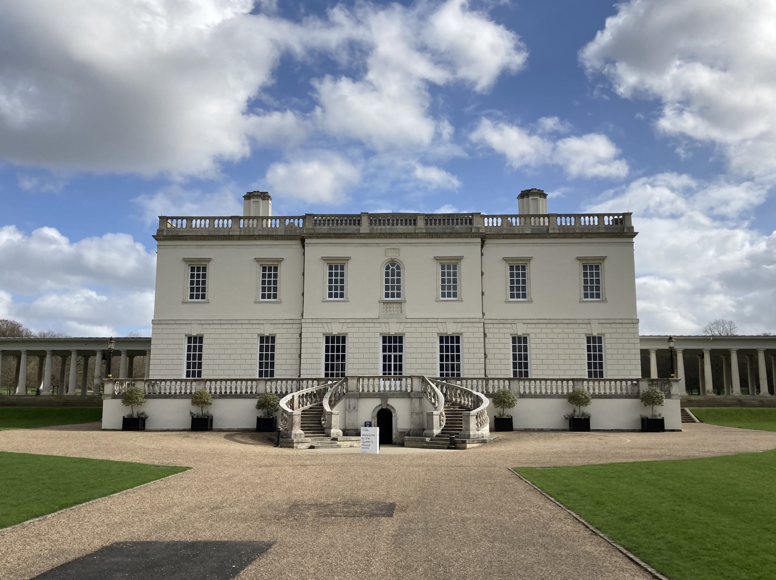 Queens House, Greenwich