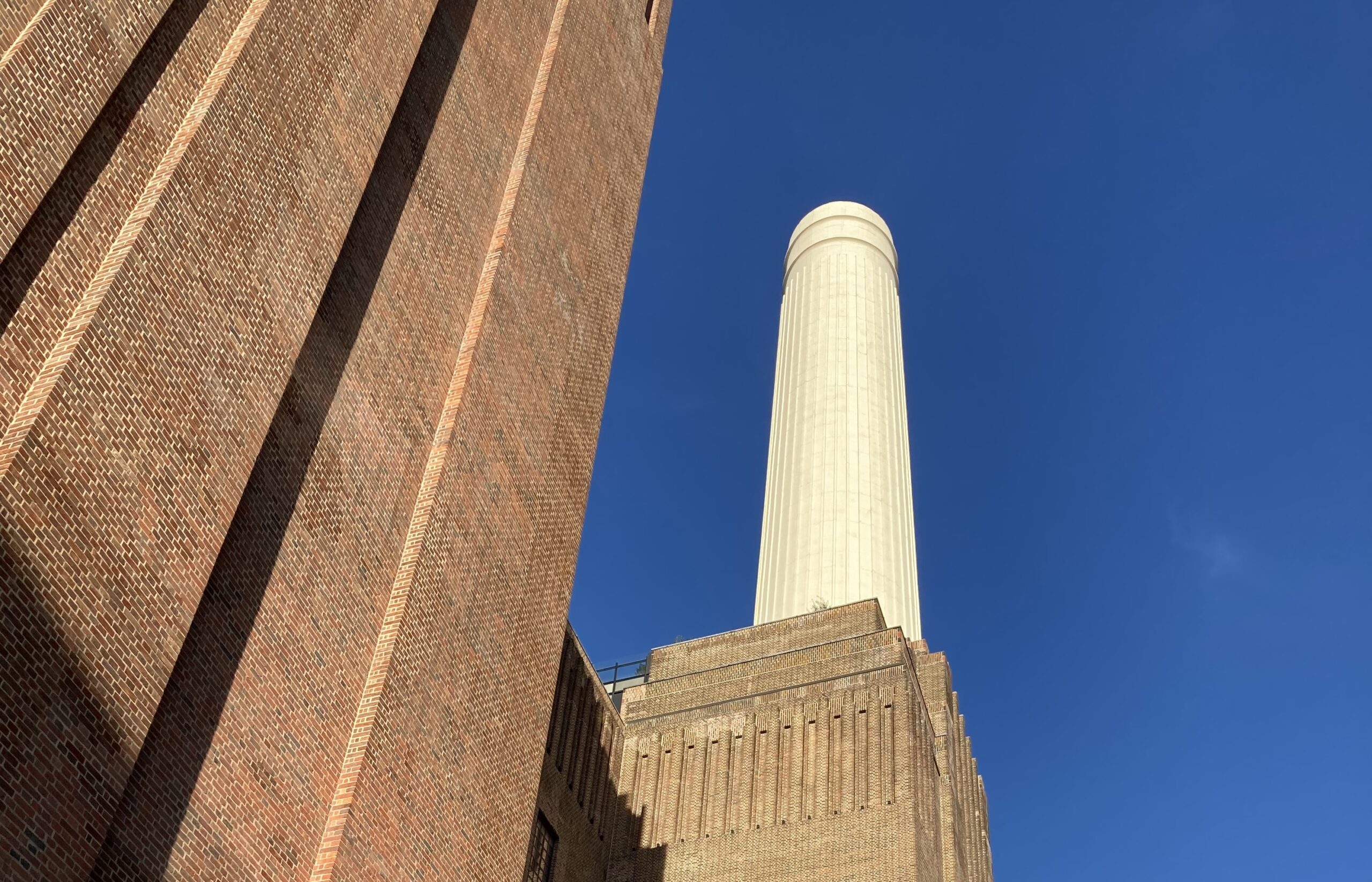 Battersea Power Station